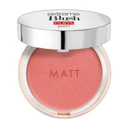 Extreme Matt Blush