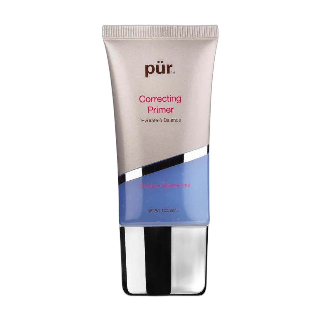 Correcting Primer Hydrate & Balance (Purple)