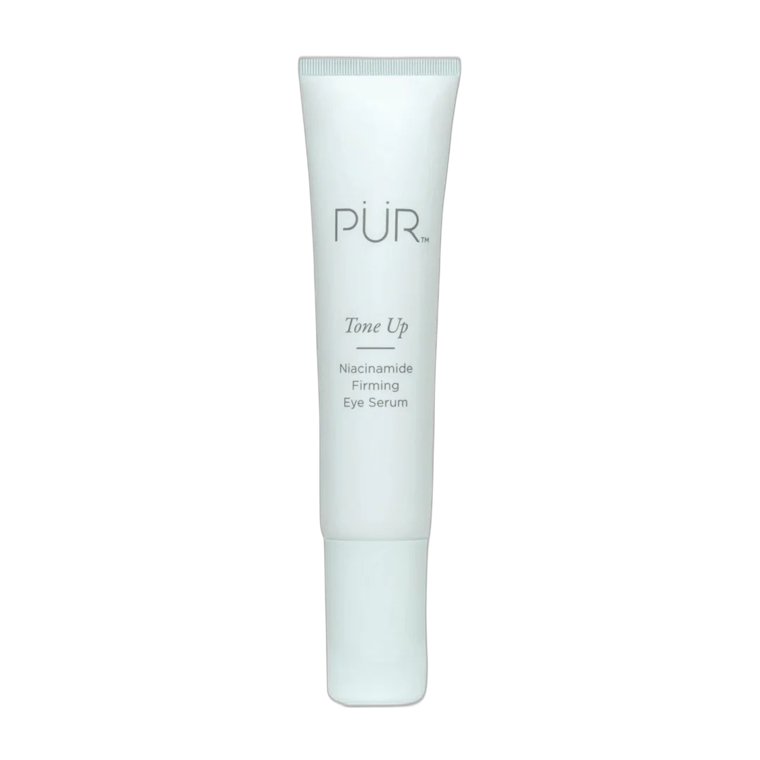 Tone Up Niacinamide Firming Eye Serum