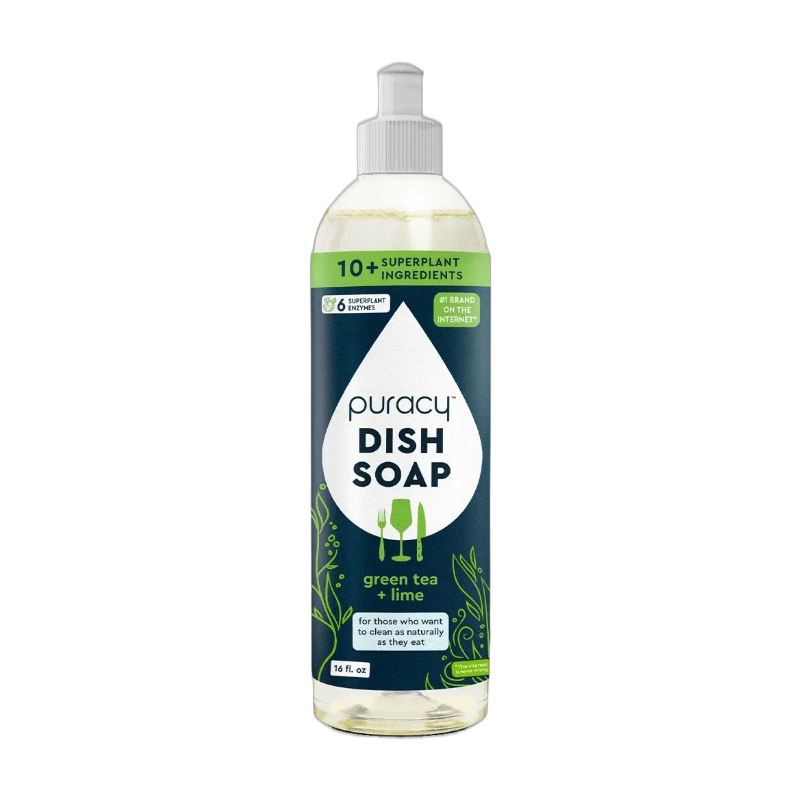 Dish Soap