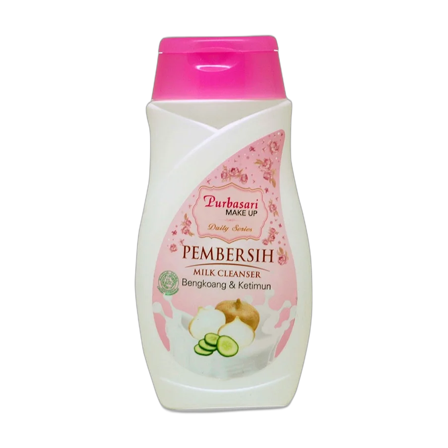 Pembersih