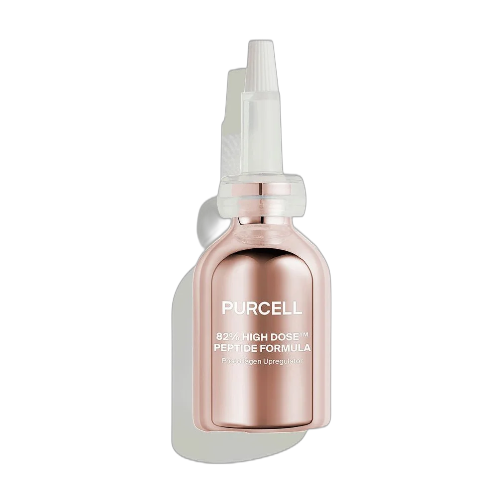High Dose Peptide Formula