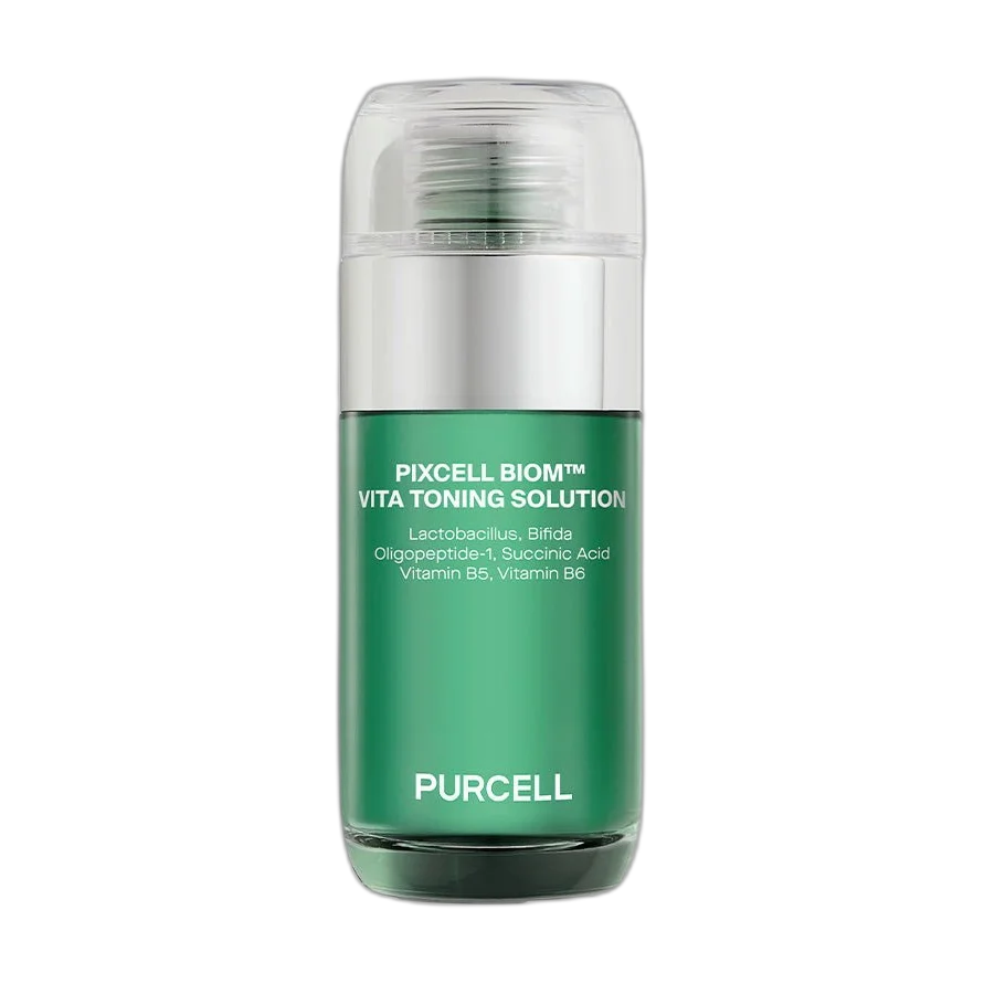 Pixcell Biom Vita Toning Solution