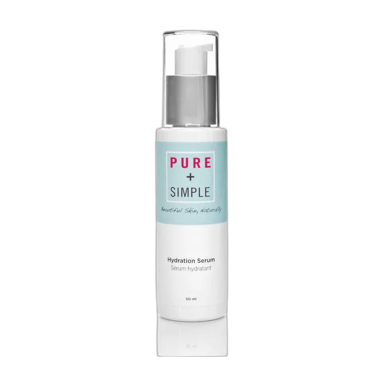 Hydration Serum