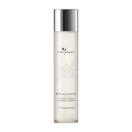 The First Intense Treatment Essence