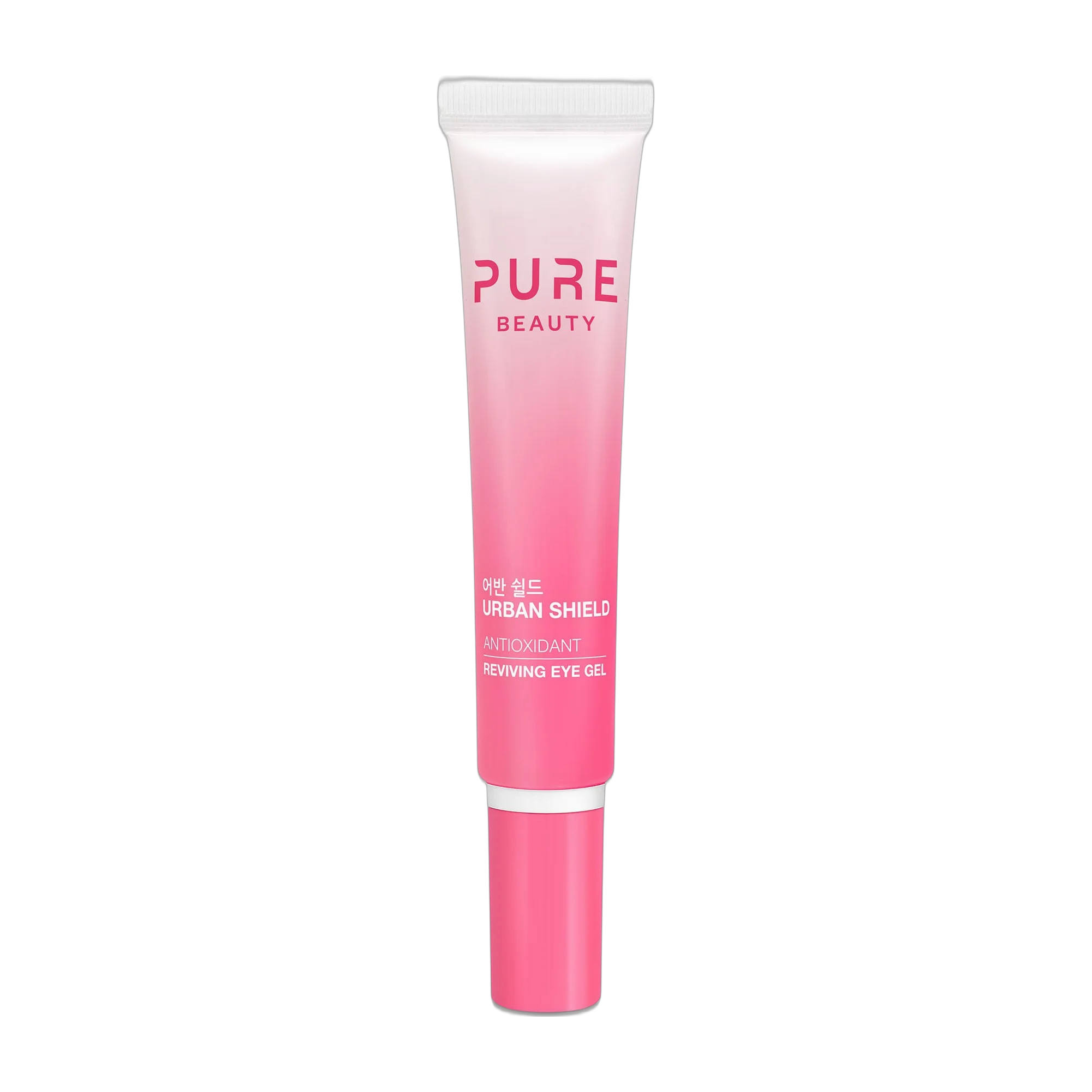 Urban Shield Antioxidant Reviving Eye Gel Cream