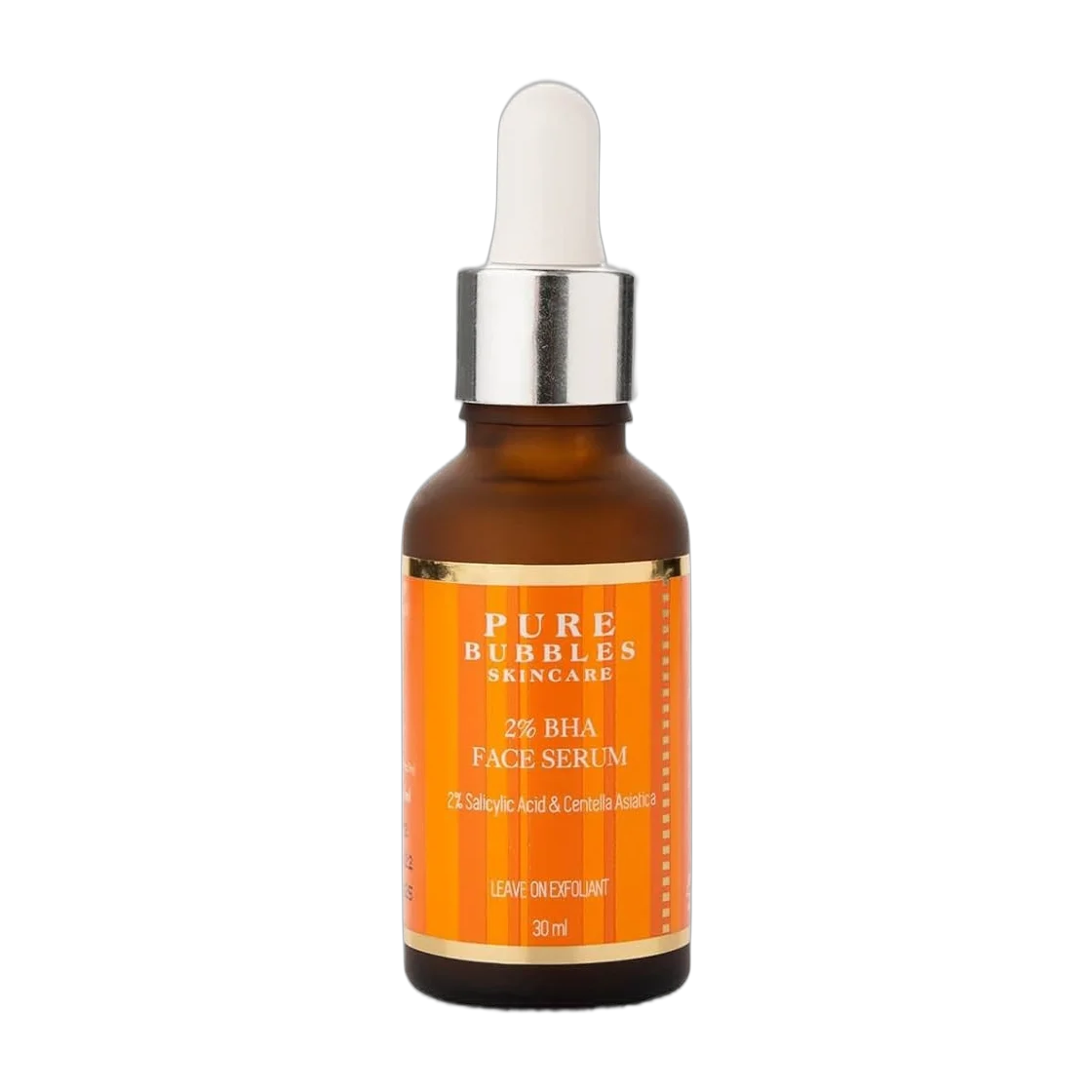 BHA 2% Face Serum