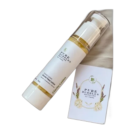 Clarity Lotion