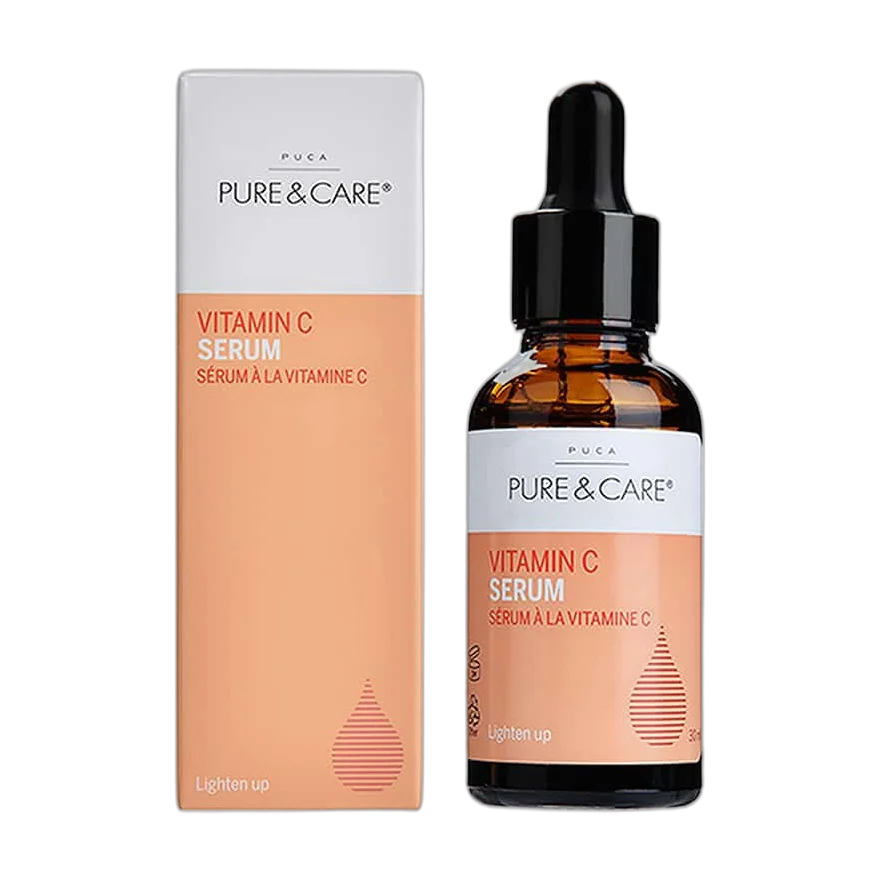 Vitamin C Serum