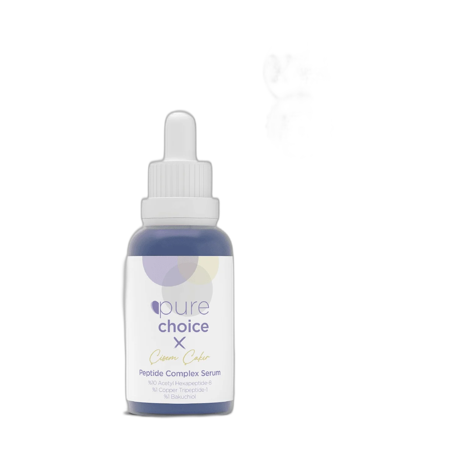 Peptide Complex Serum