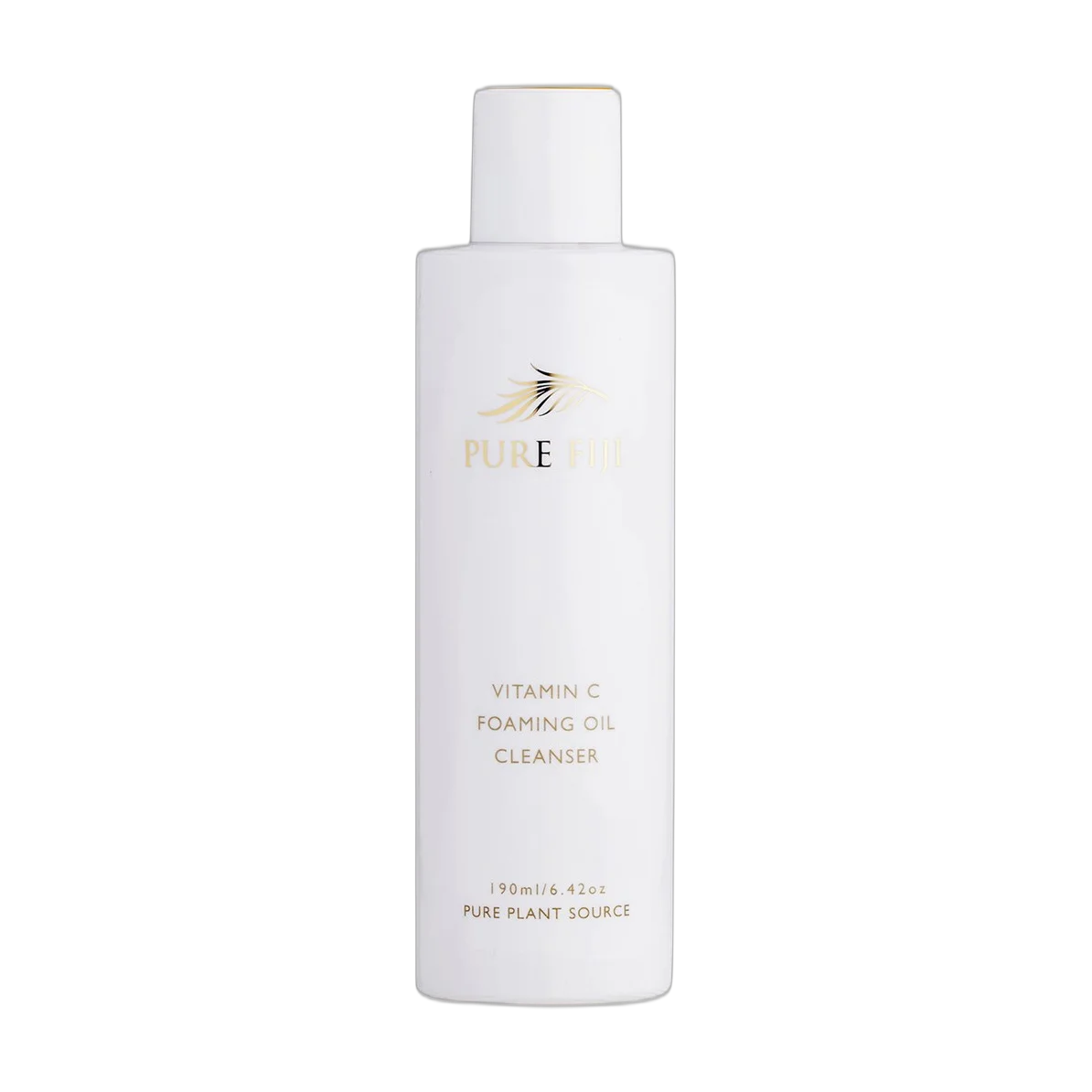 Vitamin C Foaming Oil Cleanser