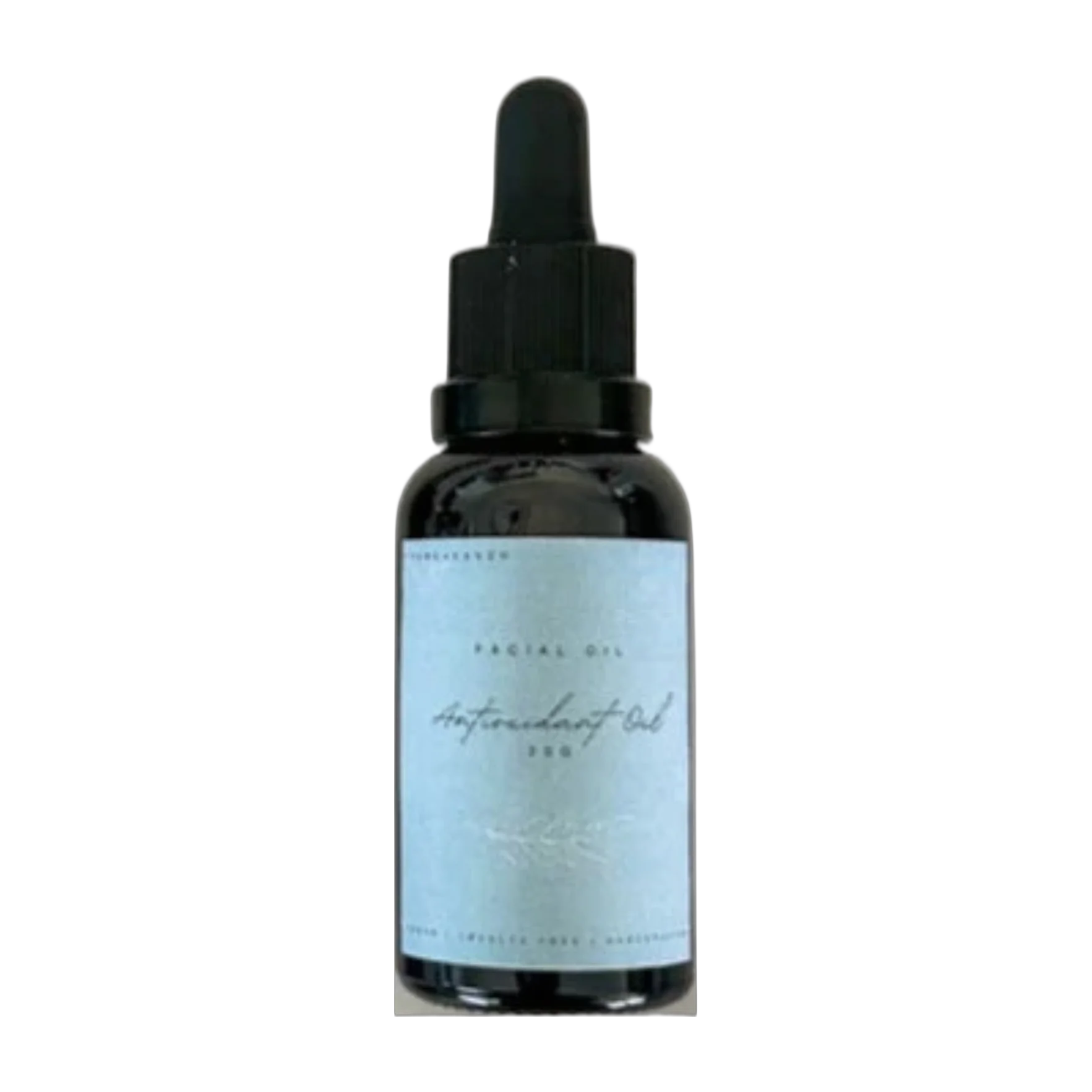 Antioxidant Facial Oil