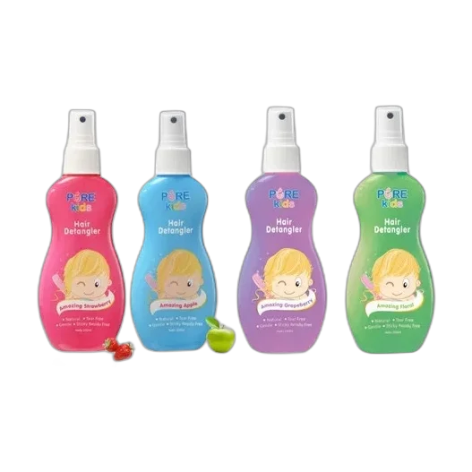Hair Detangler