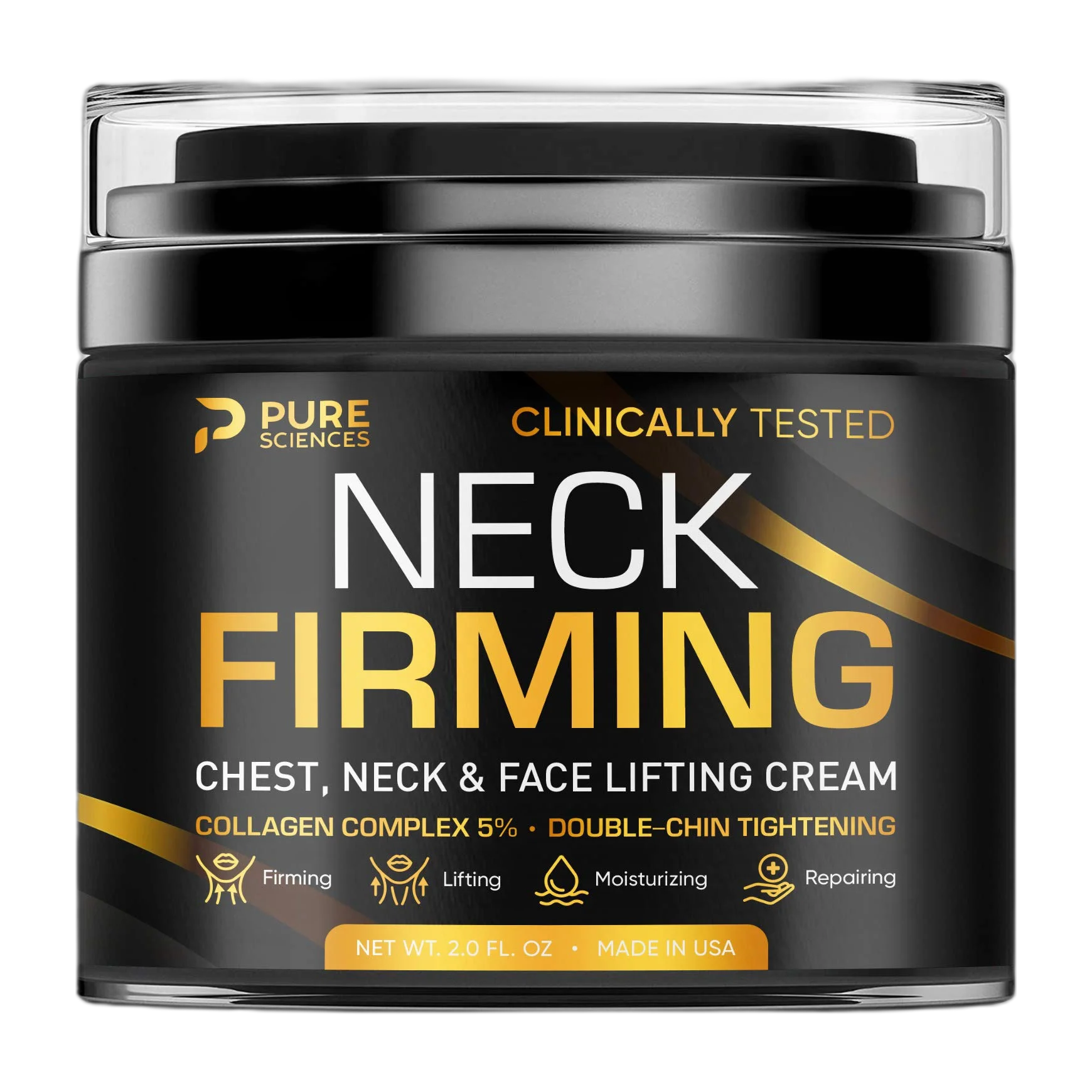 Neck Firming Cream