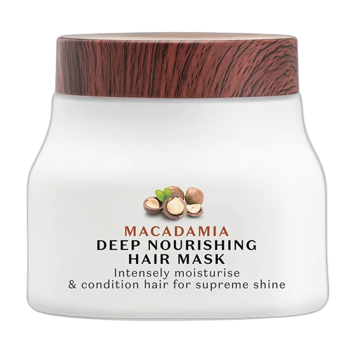 Macadamia Deep Nourishing Hair Mask