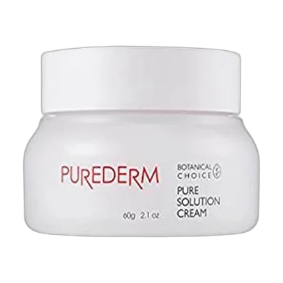 Pure Solution Cream