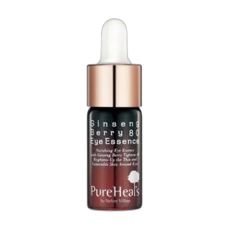 Ginseng Berry 80 Eye Essence