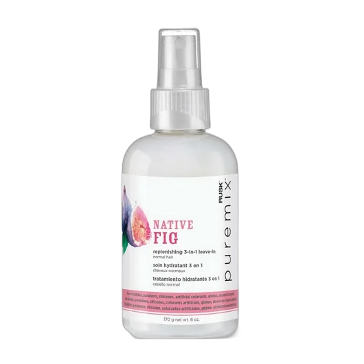 Native Fig Replenishing 3-in-1 Leave-in For Normal Hair