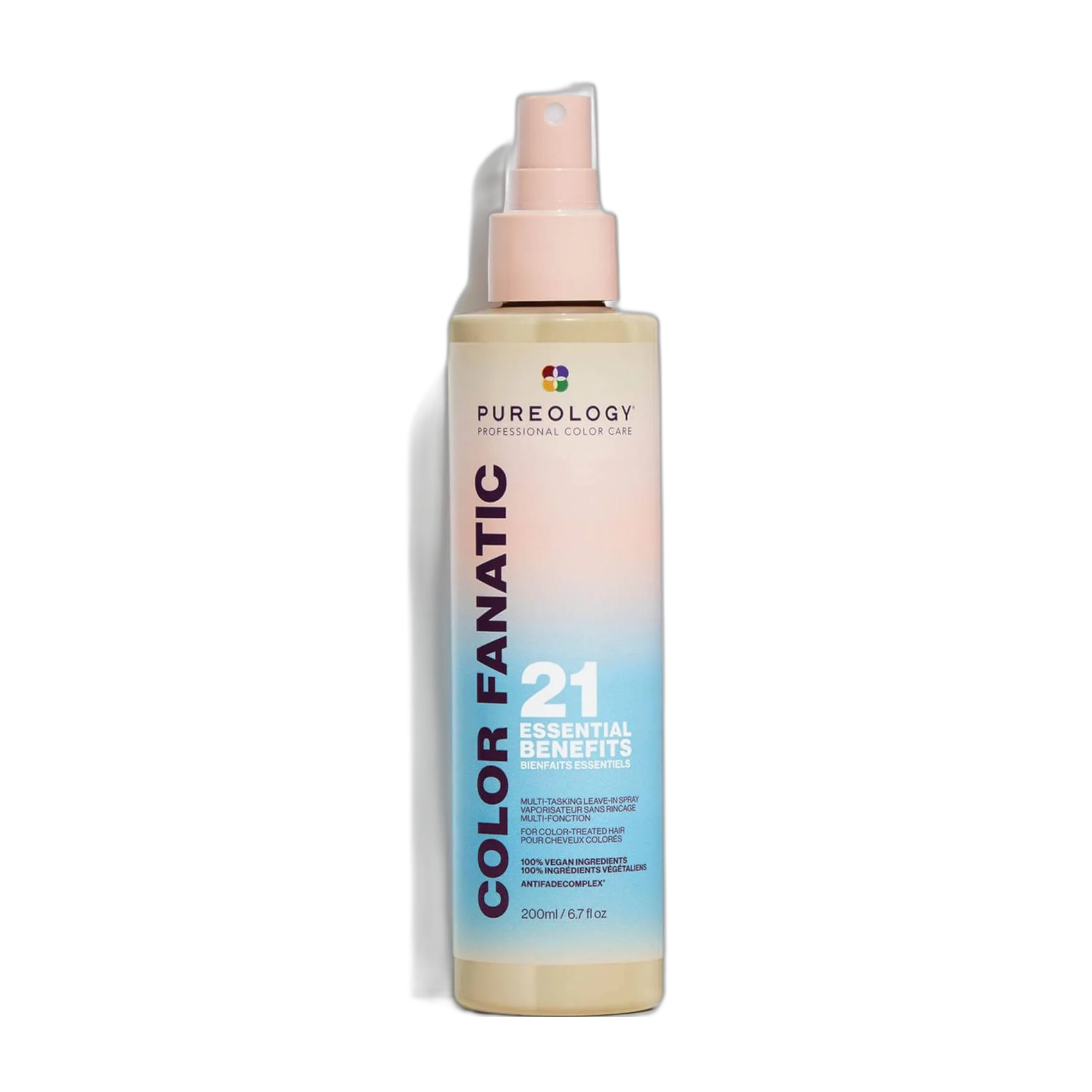 Colour Fanatic Spray