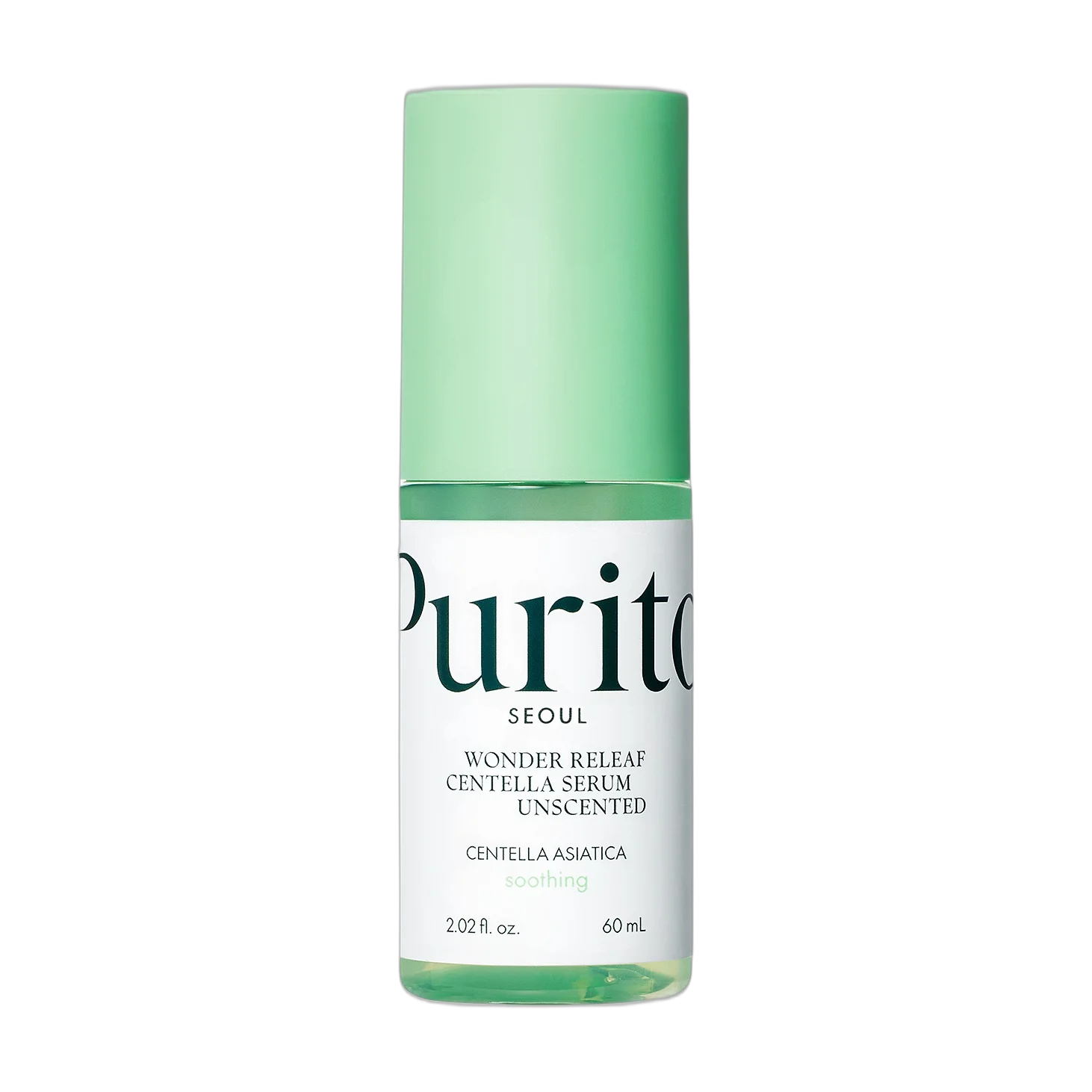 Wonder Releaf Centella Serum