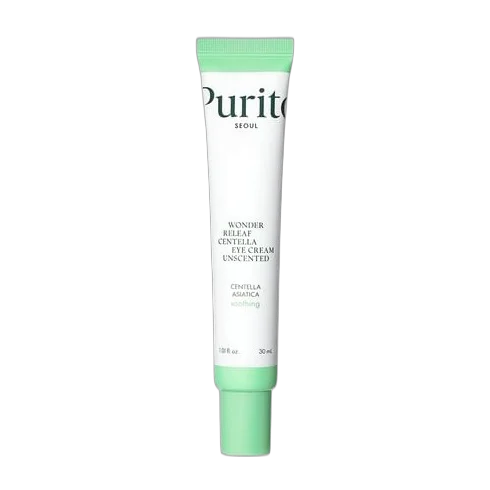 Wonder Releaf Centella Eye Cream Unscented