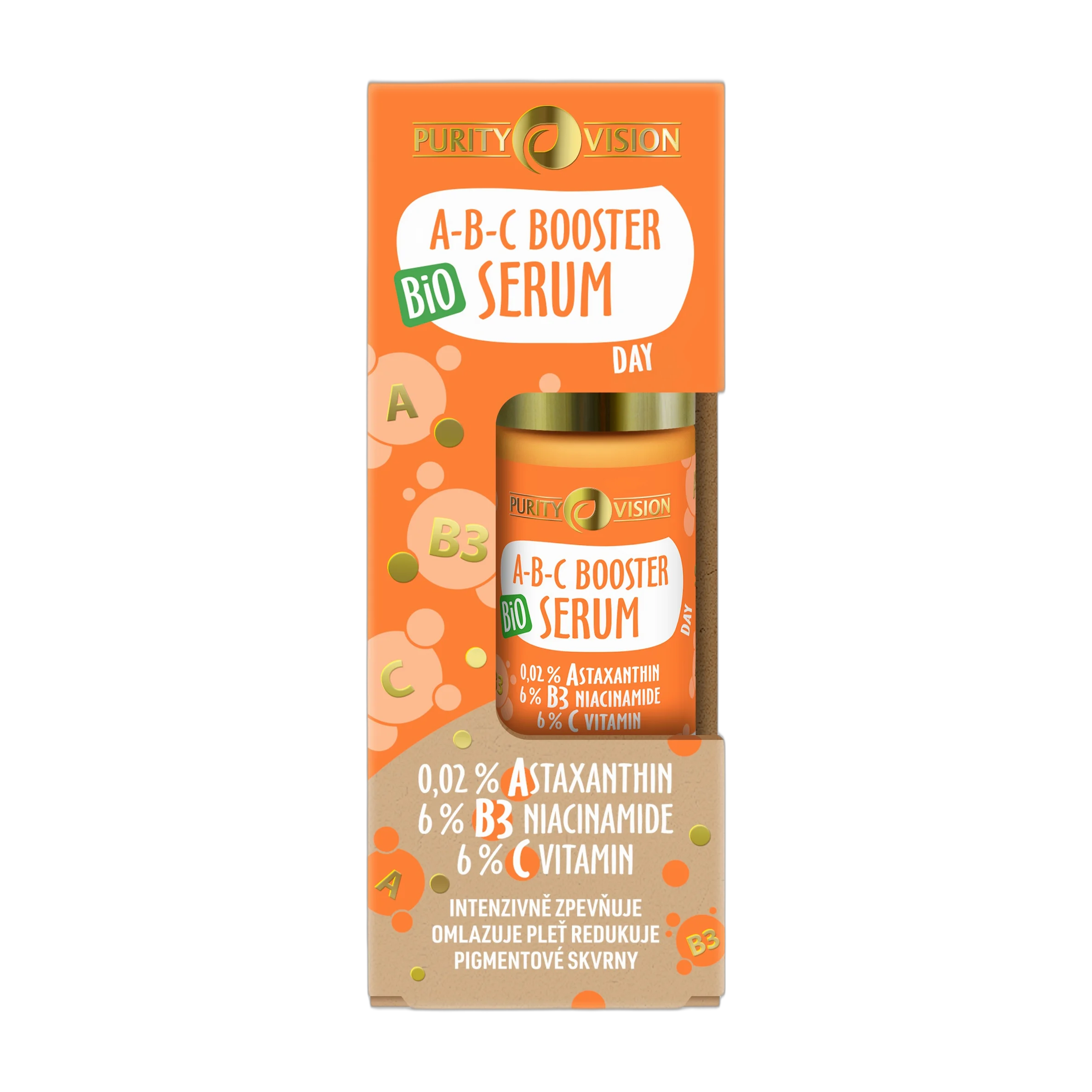 ABC Booster Day Serum