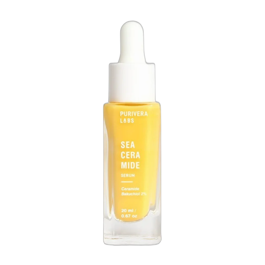 Sea Ceramide Serum