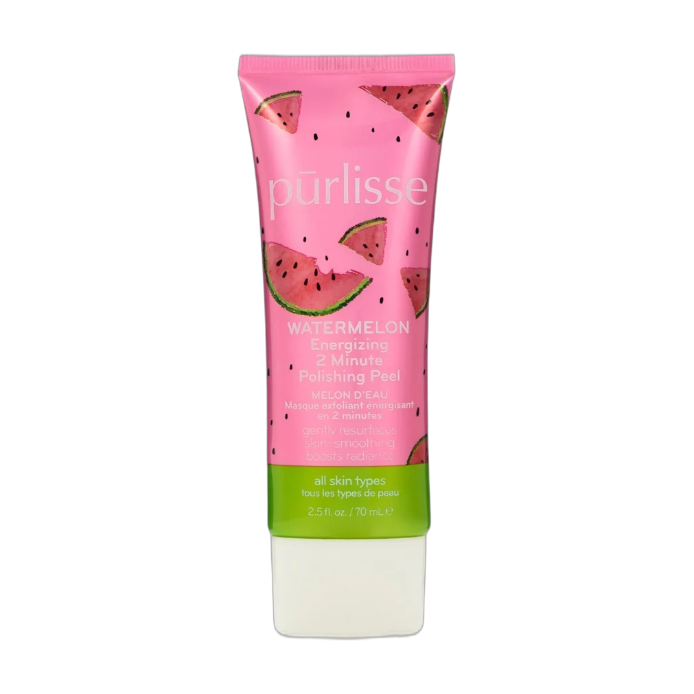 Watermelon Energizing 2 Minute Polishing Peel