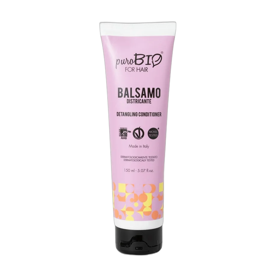 Detangling Conditioner