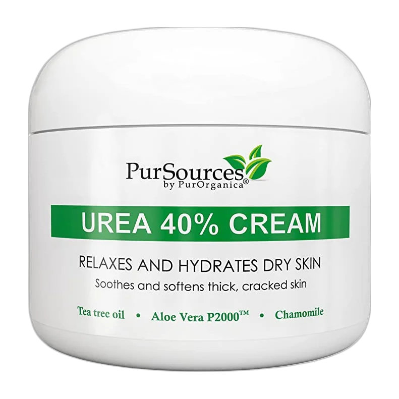 Urea 40% Foot Cream
