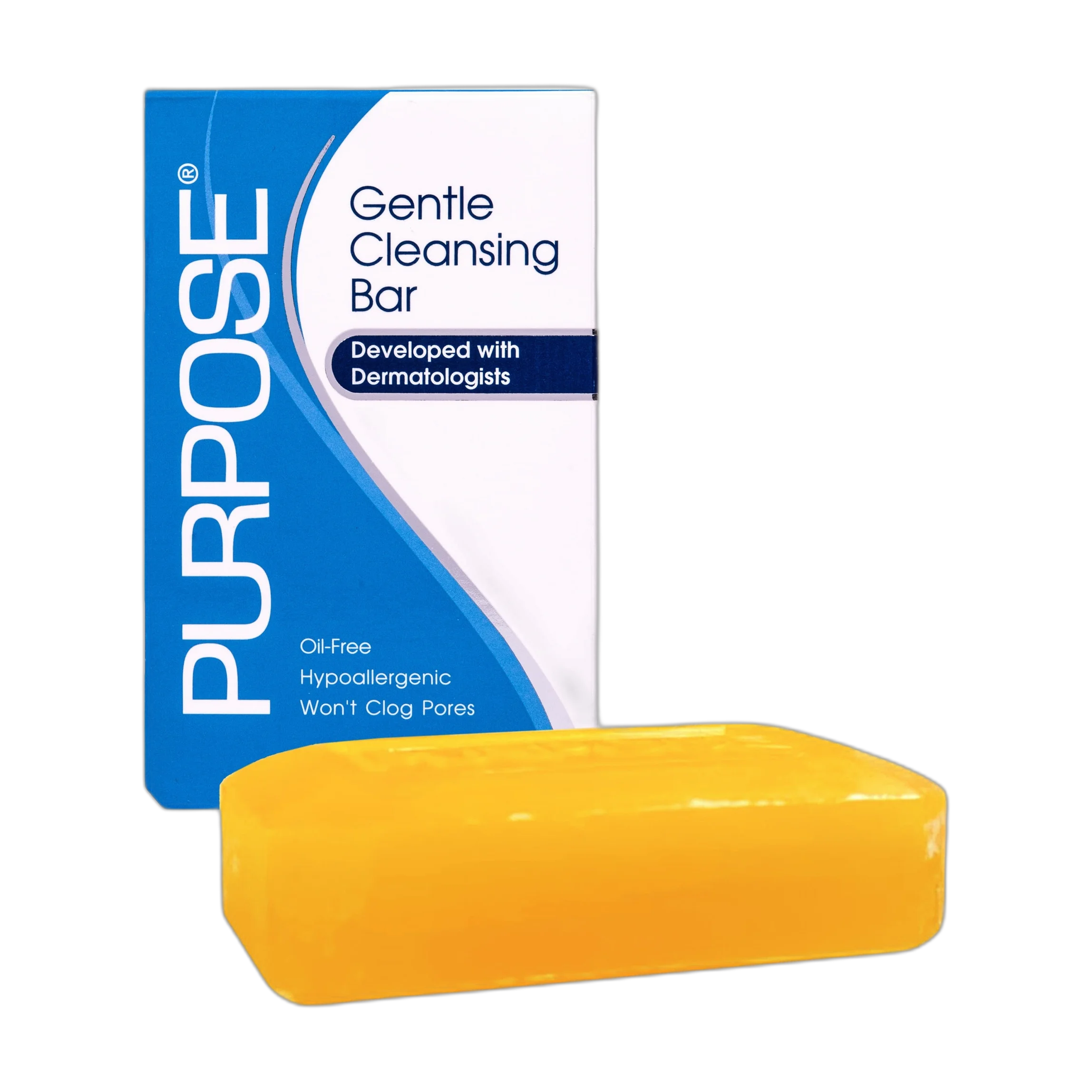 Gentle Cleansing Bar