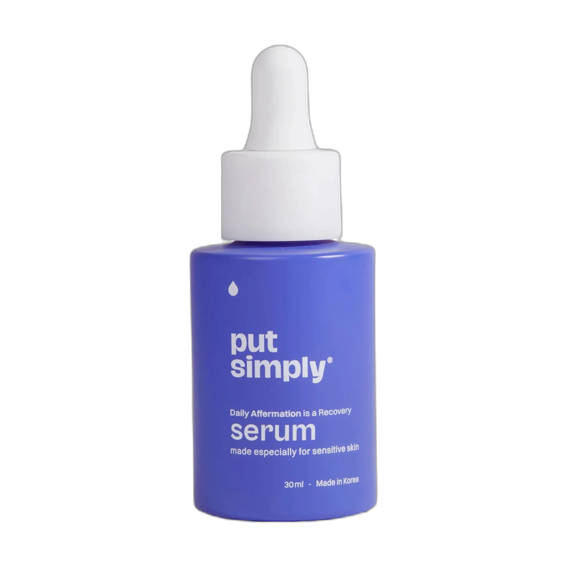 Daily Affermation Serum