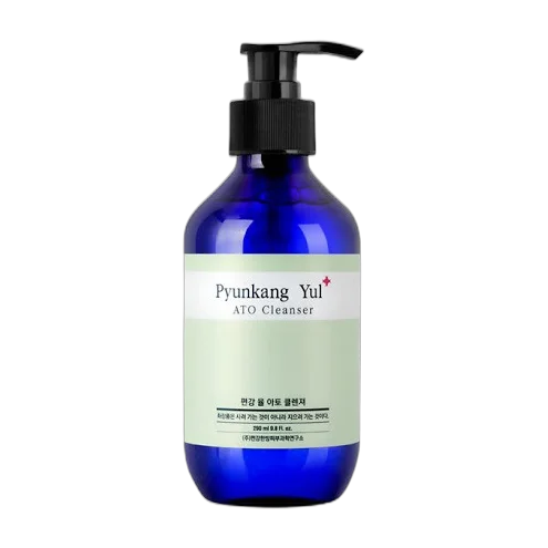 Ato Cleanser