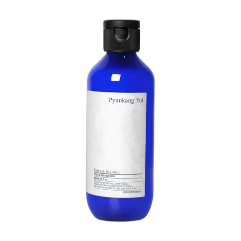 Essence In Lotion