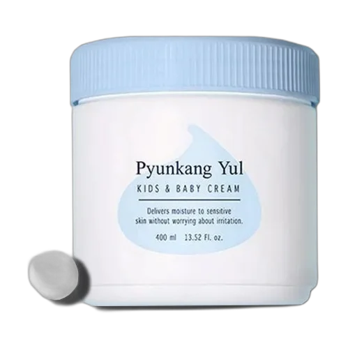 Kids & Baby Cream