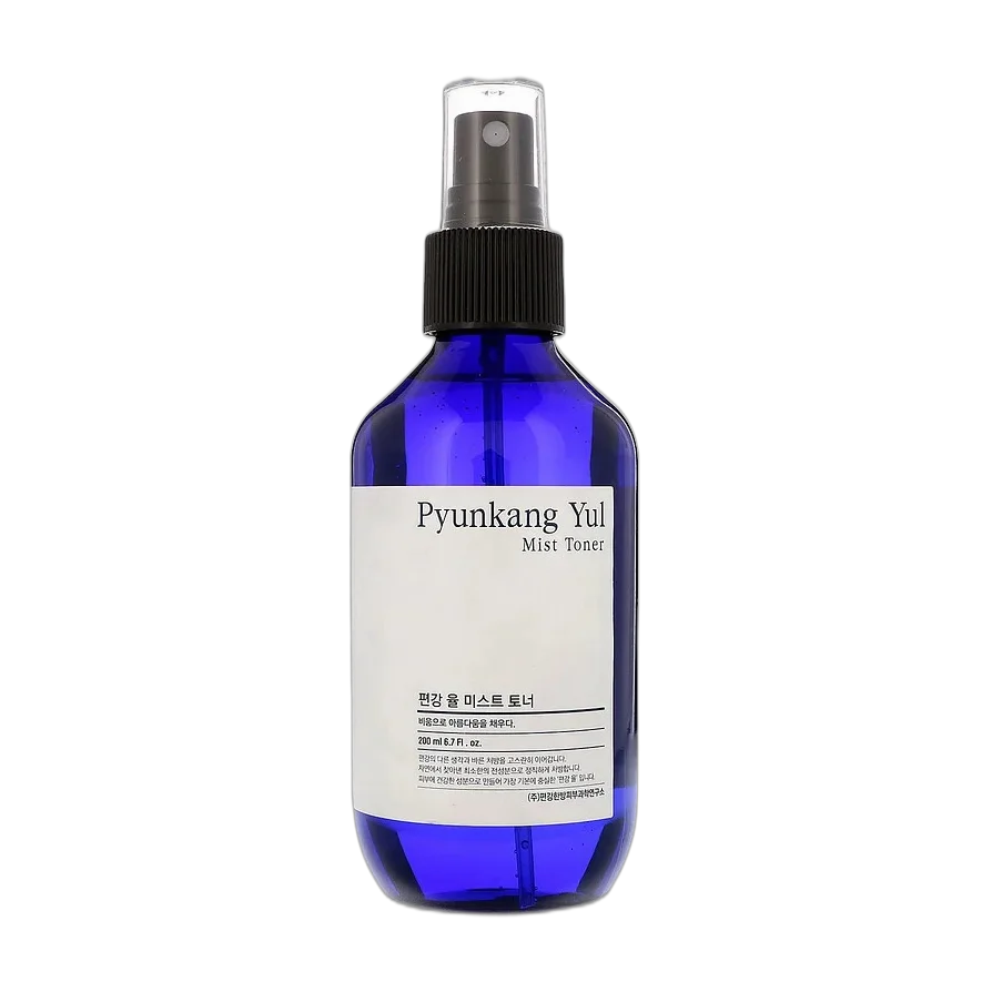 Mist Toner