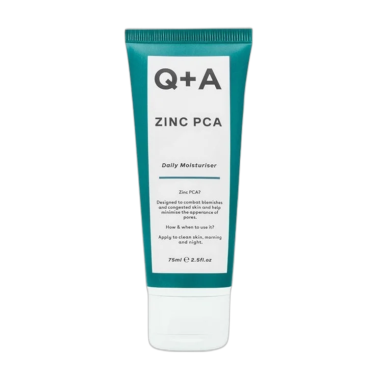 Zinc Pca Daily Moisturizer