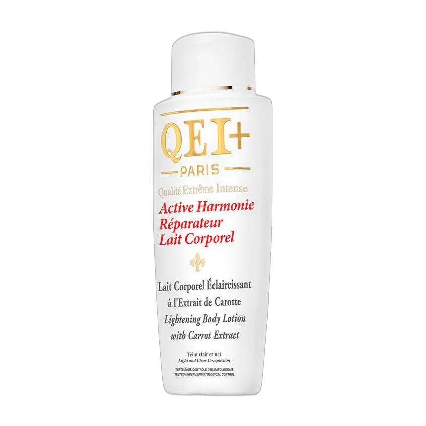 Active Harmonie Réparateur Body Lotion
