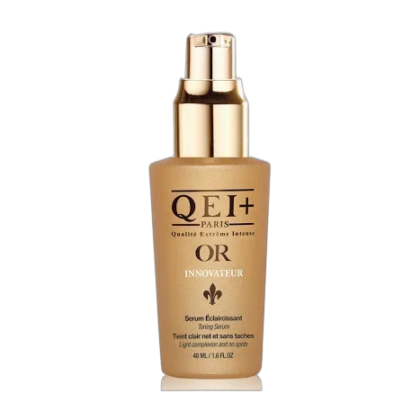 Concentrated Brightening Serum Gold