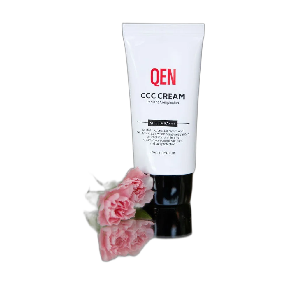 Ccc Cream