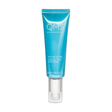 Tinted Day Cream