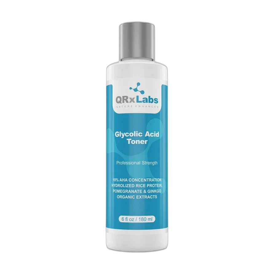 Glycolic Acid Toner
