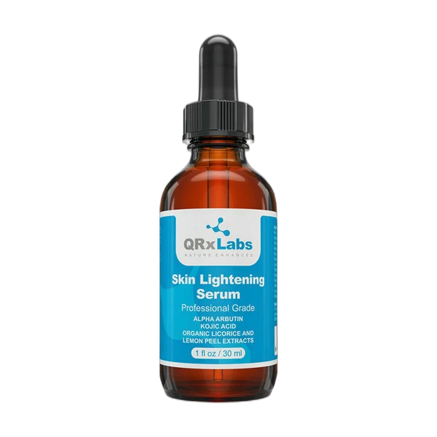 Skin Lightening Serum