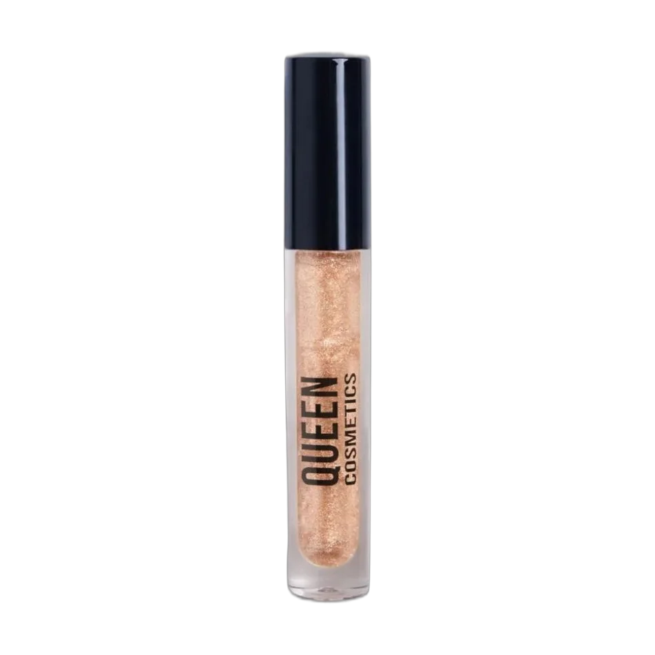Diamond Shimmer High Shine Lip Gloss