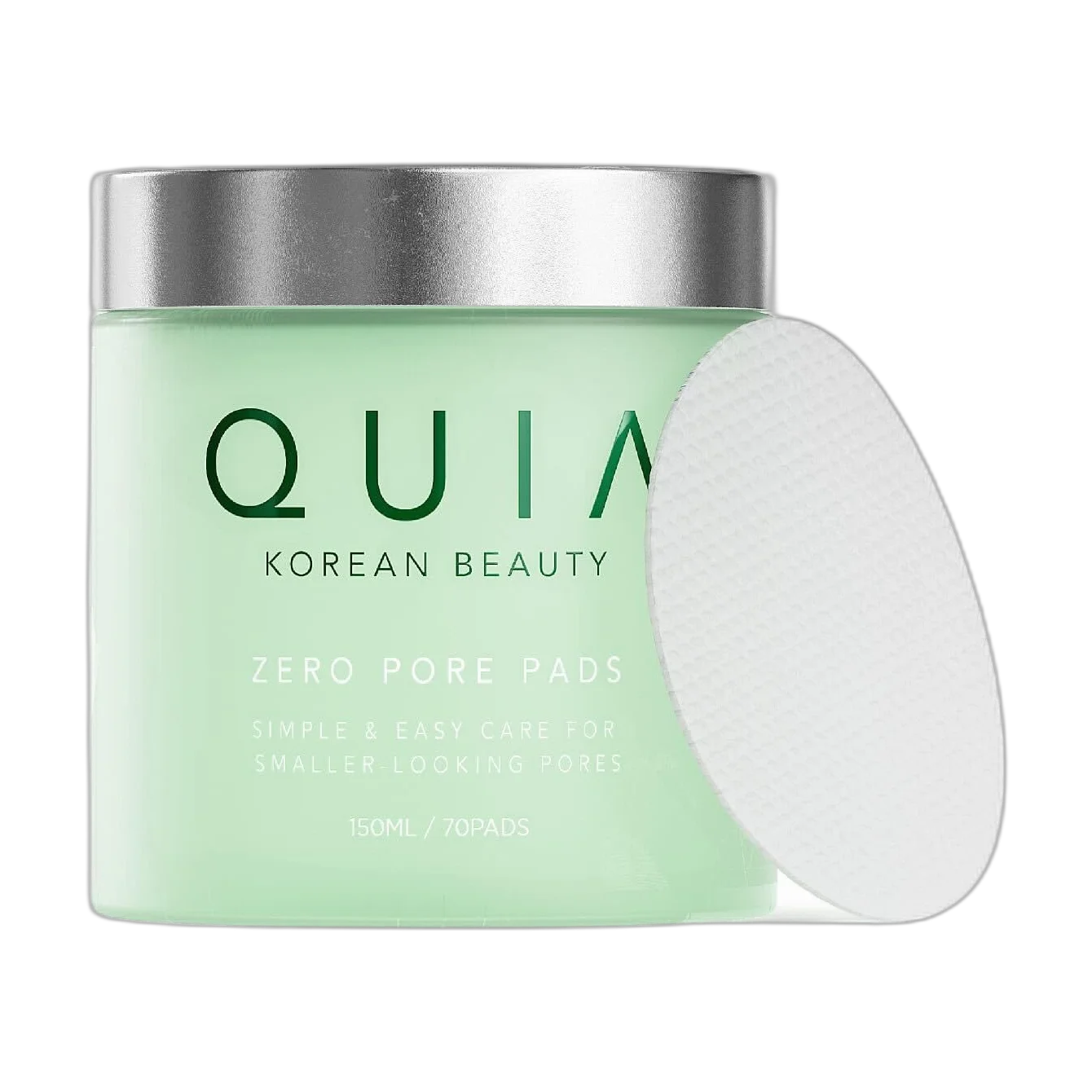 Zero Pore Pads