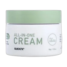 Clean Collection All In One Cream
