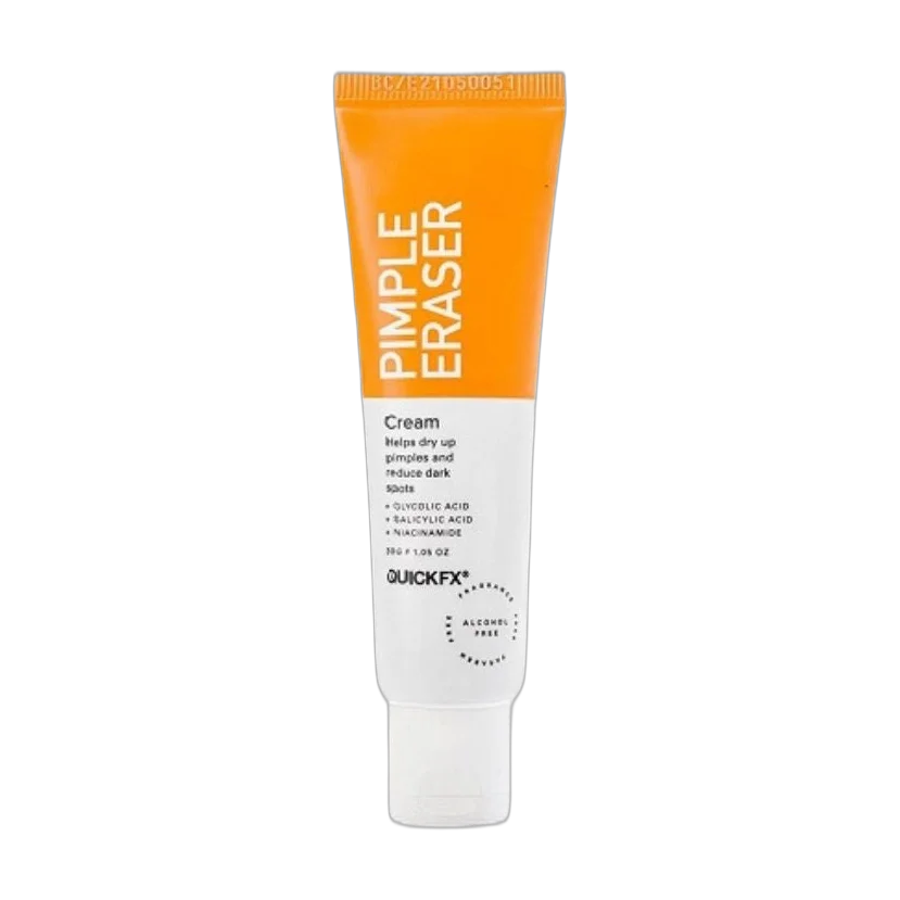 Pimple Eraser