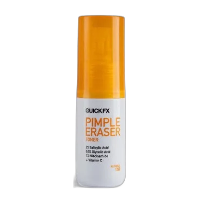 Pimple Eraser Toner