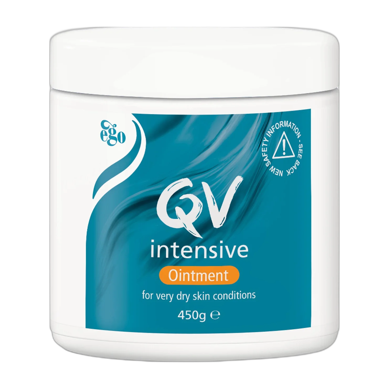 Intensive Ointment For Very Dry Skin