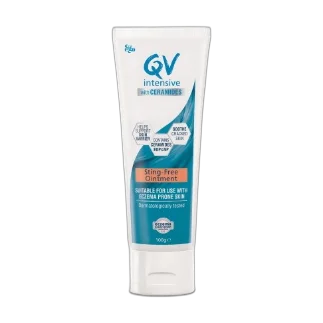 Intensive With Ceramides Sting-Free Ointment